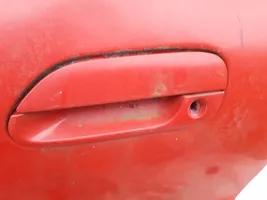 Mazda MX-6 Poignée extérieure de porte avant 