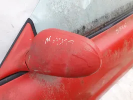 Mazda MX-6 Elektryczne lusterko boczne drzwi przednich 