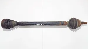 Volkswagen Bora Front driveshaft 