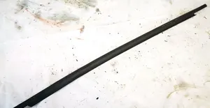 Opel Vectra B Front door glass trim molding 009153541