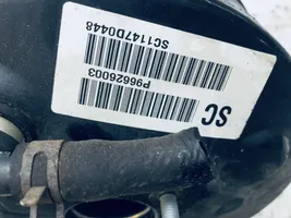 Chevrolet Captiva Servofreno P96626003