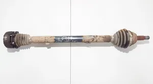 Seat Arosa Front driveshaft 