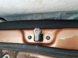 Chevrolet Captiva Ogranicznik drzwi tylnych 