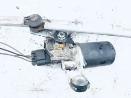 Dodge Nitro Wiper motor 91498331