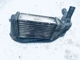 Opel Astra G Radiatore intercooler 09129519dx