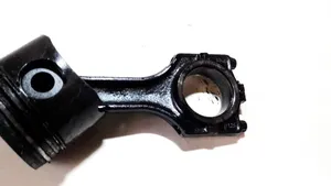 BMW 5 E34 Piston with connecting rod 989n
