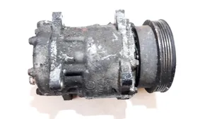 Rover 214 - 216 - 220 Air conditioning (A/C) compressor (pump) jpb100760
