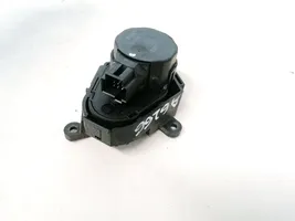 Lancia Zeta Stellmotor Heizung Klima 61500A