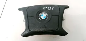 BMW 5 E39 Poduszka powietrzna Airbag kierownicy 3310944484