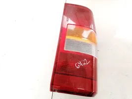 Peugeot Expert Lampa tylna 