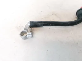 Audi Q7 4L Câble de batterie positif 4L0971225