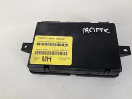 Chrysler Pacifica Other control units/modules p04801245ac