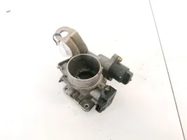 Renault Scenic I Throttle valve 71418601