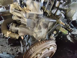 Peugeot 406 Tuyau de liquide de refroidissement moteur 9643211880