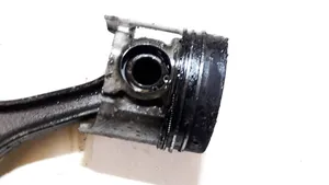 Mazda 323 Piston avec bielle rf8u