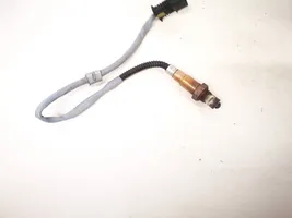 BMW 3 F30 F35 F31 Lambda probe sensor 758912203