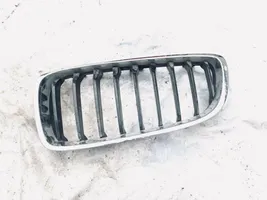 BMW 4 F32 F33 Grille de calandre avant 7294817