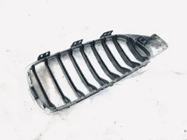 BMW 4 F32 F33 Grille de calandre avant 7294817