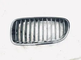 BMW 5 GT F07 Grille de calandre avant 51137200727