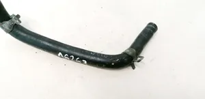 Hyundai Trajet Engine coolant pipe/hose 