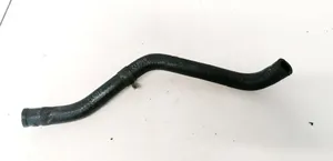 Hyundai Trajet Engine coolant pipe/hose 575303A200