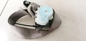 Fiat Idea Ceinture de sécurité arrière 