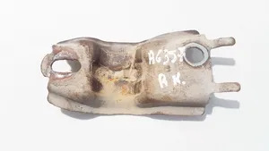 Citroen Berlingo Supporto per boccola della barra antirollio, anteriore 9683907