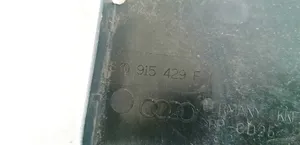 Audi A6 S6 C7 4G Inne części wnętrza samochodu 8K0915429F