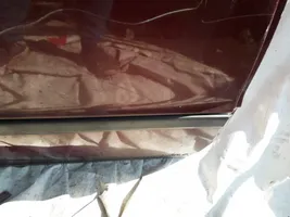 Lancia Dedra Listón embellecedor de la puerta delantera (moldura) 