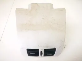 Chrysler Pacifica Rejilla de ventilación central del panel 1002145aa