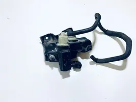 Renault Megane III Solenoidinis vožtuvas 8200790180