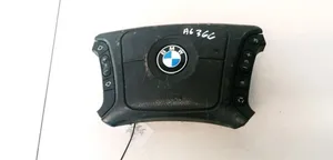 BMW 5 E39 Stūres drošības spilvens 3310955077