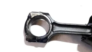 Citroen C8 Piston with connecting rod 