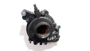 Saab 9-3 Ver2 Pompe de circulation d'eau 12586485