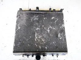 Fiat Ulysse Radiateur de refroidissement 