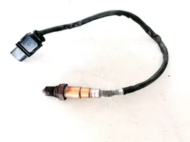 BMW 3 F30 F35 F31 Lambda probe sensor 779382503
