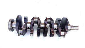 Ford Focus Crankshaft 938mac