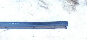 Ford Focus Sill 