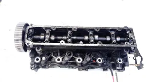 Citroen Xsara Picasso Culasse moteur 9634963010