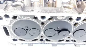 Citroen Xsara Picasso Testata motore 9634963010