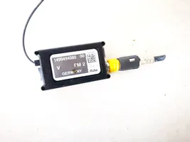 Lancia Zeta Antennin ohjainlaite 1499494080