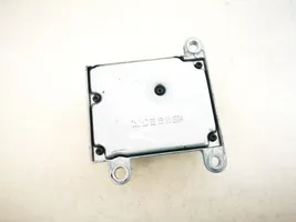 Citroen C5 Airbag control unit/module 9658177080