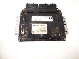 Mini One - Cooper R50 - 53 Calculateur moteur ECU 1214752001901