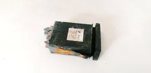 Volkswagen Sharan Botón interruptor de luz de peligro 7M3927135