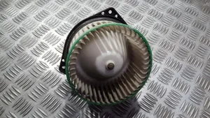 Nissan NX 100 Ventola riscaldamento/ventilatore abitacolo 2722081n00