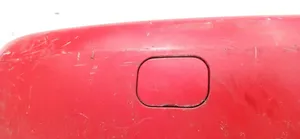 Volkswagen Polo III 6N 6N2 6NF Front tow hook cap/cover Raudona