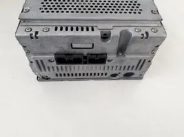 Volvo S40, V40 Radio/CD/DVD/GPS-pääyksikkö 35339621