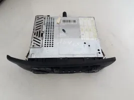 Renault Scenic I Radio/CD/DVD/GPS-pääyksikkö 7700413537