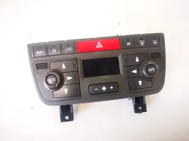 Fiat Idea Panel klimatyzacji 735377258