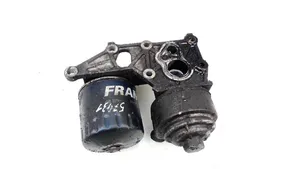 Renault Laguna I Oil filter mounting bracket 